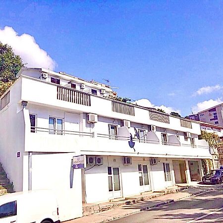 Apartmani Ilic Herceg Novi Exterior foto