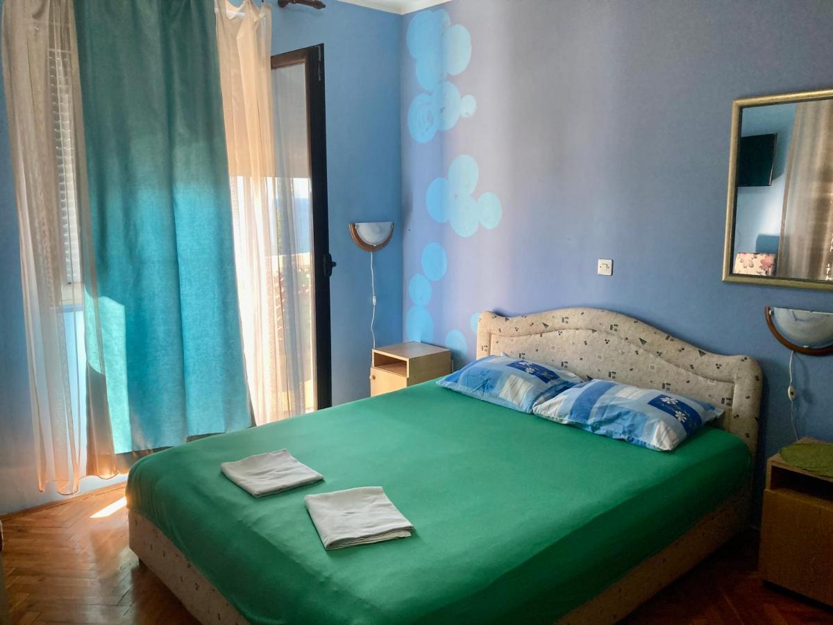 Apartmani Ilic Herceg Novi Exterior foto