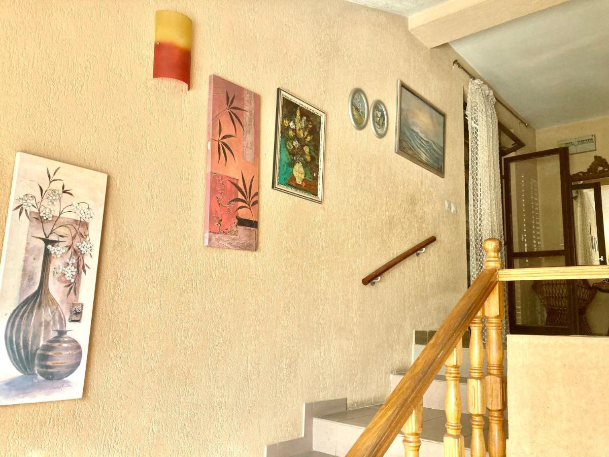 Apartmani Ilic Herceg Novi Exterior foto