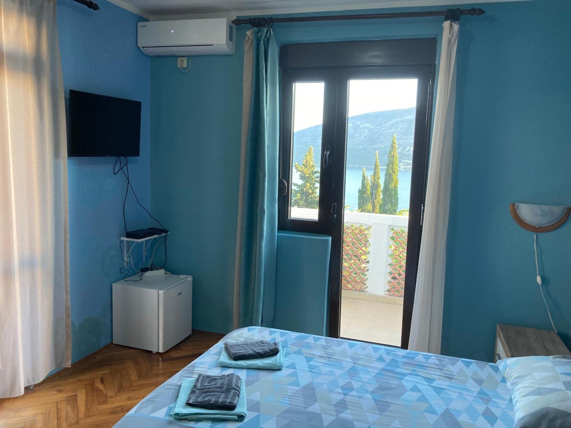 Apartmani Ilic Herceg Novi Exterior foto