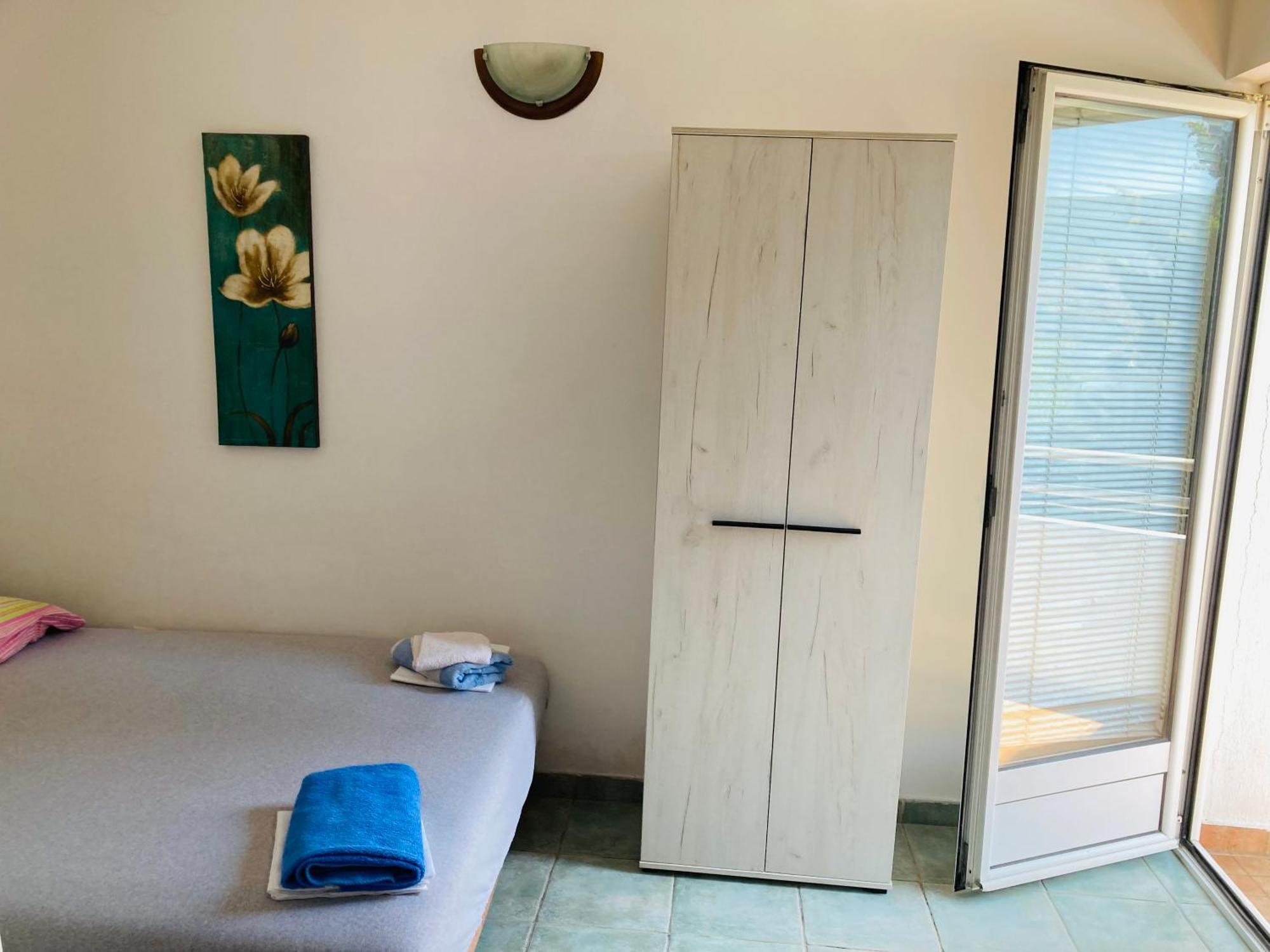 Apartmani Ilic Herceg Novi Exterior foto