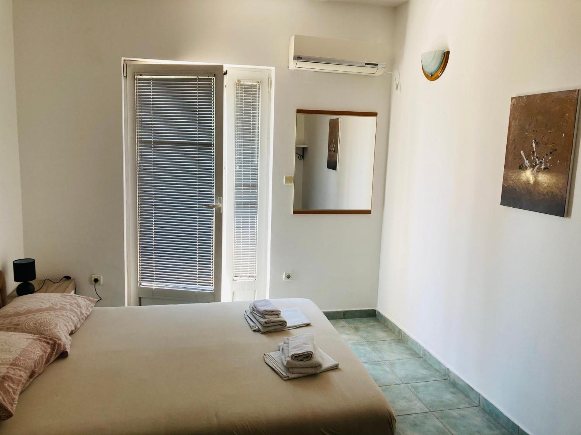 Apartmani Ilic Herceg Novi Exterior foto
