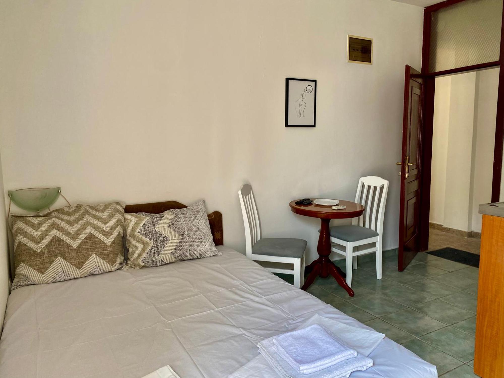Apartmani Ilic Herceg Novi Habitación foto