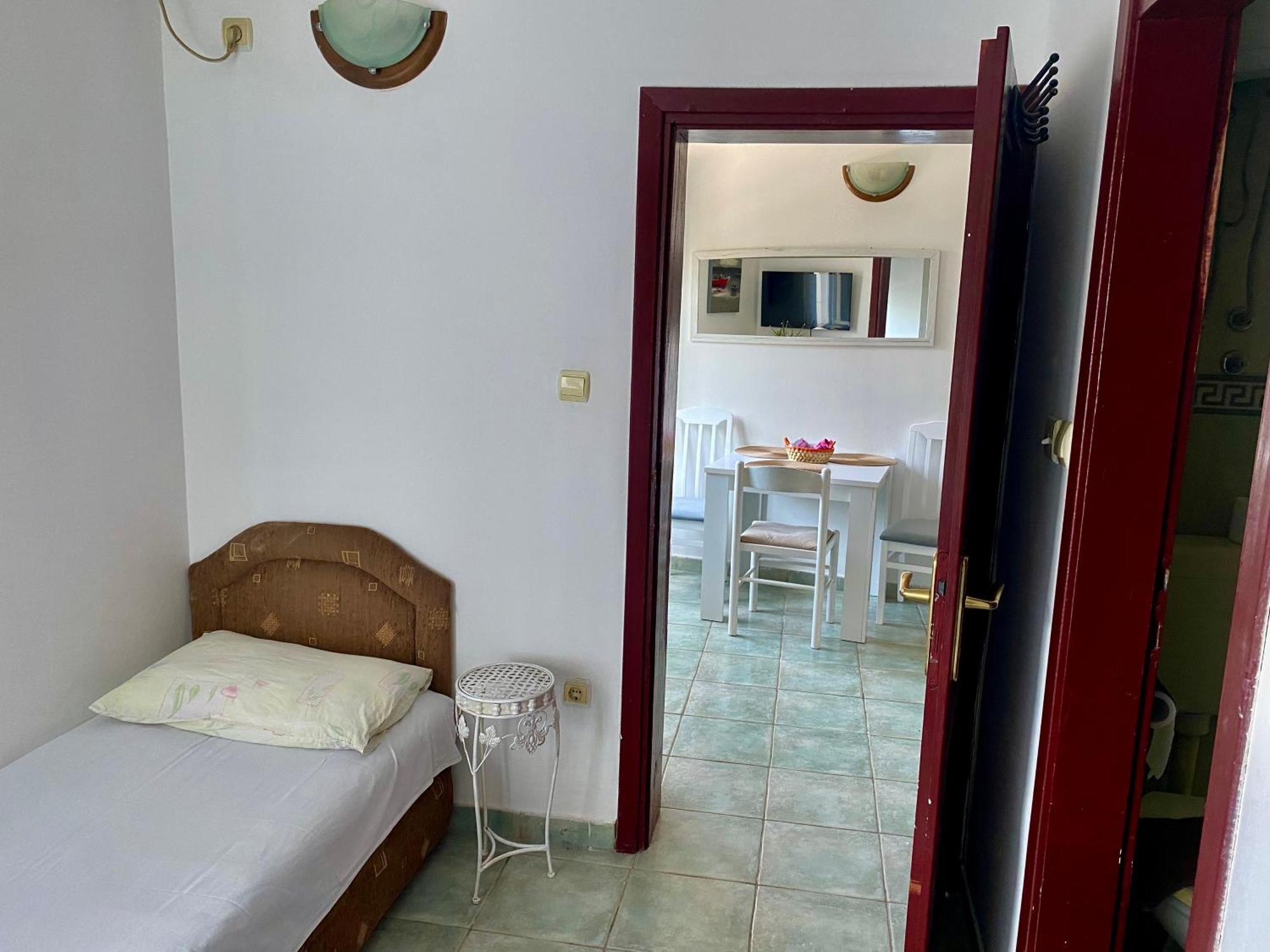 Apartmani Ilic Herceg Novi Exterior foto
