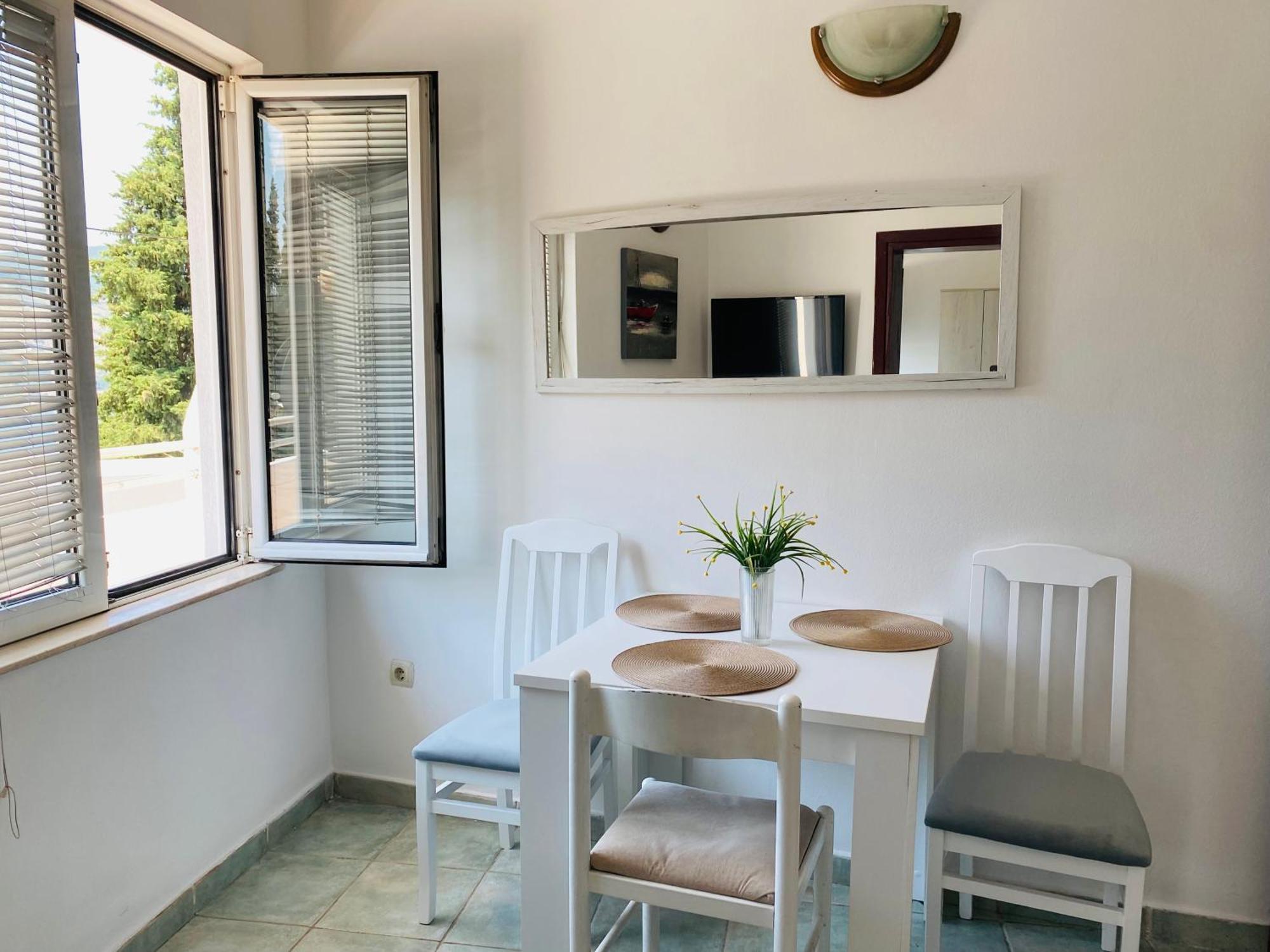 Apartmani Ilic Herceg Novi Exterior foto